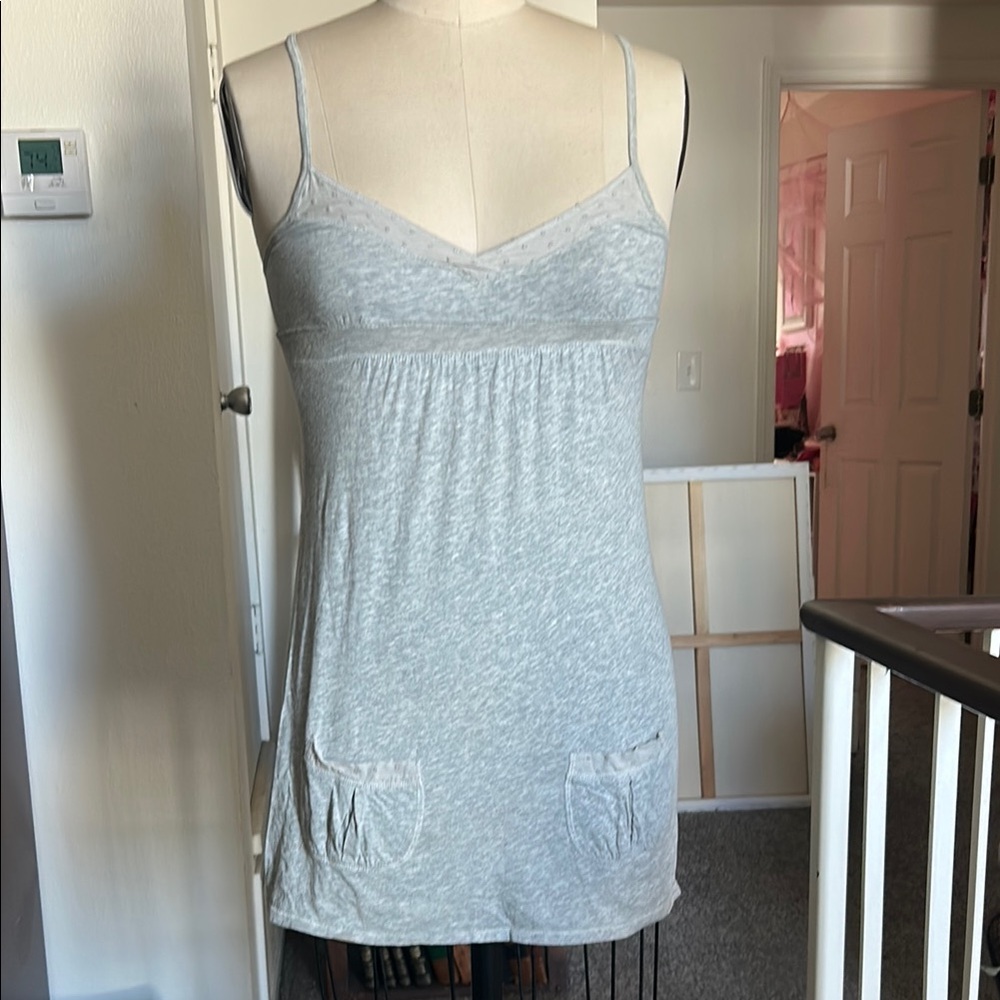 Hollister Y2K vintage dress / tunic